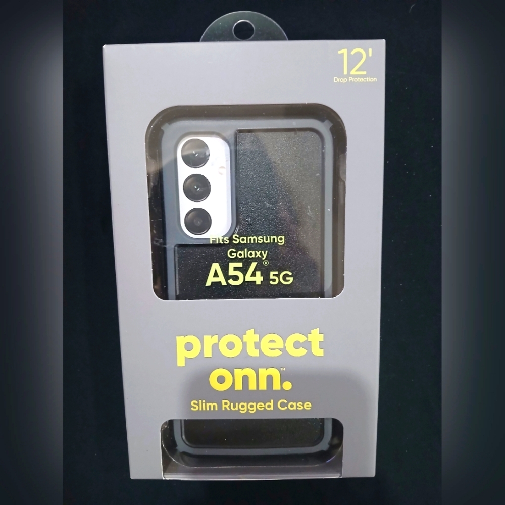 Samsung Galaxy A54 5g Slim Rugged Case